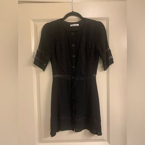 Reformation Dress